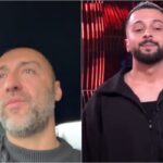 G-Bani ngushëllon Gjestin për vdekjen e vëllait