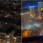 Iranianët festojnë pas raportimeve për vdekjen e udhëheqësit suprem Khamenei