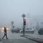 Mot i vranët e me temperatura deri -4°C