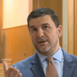 Krasniqi: Limaj kurrë s’do të jetë kandidat për kryeparlamentar, i kam thënë që Kurti s’e propozon
