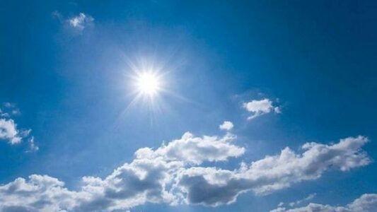 Moti nesër deri në 33 gradë celsius