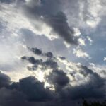 E hëne e vranët, temperaturat arrijnë deri në 24°C