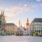 Fluturime direkte Prishtinë–München me çmime të përballueshme çdo ditë të javës!