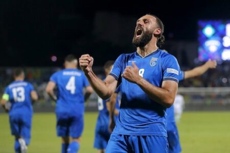 Mediumi zviceran përmend katër futbollistë të Kosovës për të cilët i paralajmëron “helvetikët” sonte