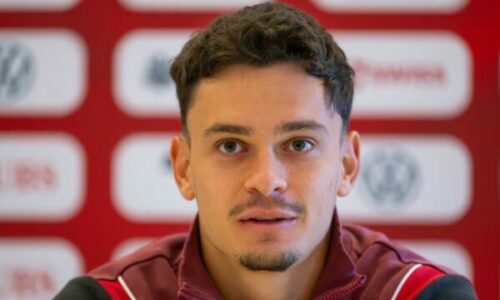 Futbollisti zviceran e vlerëson lart Kosovën: Por, ne duam t’i fitojmë krejt ndeshjet