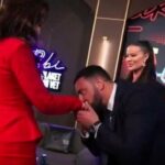 Nora e Roberti nisin bashkë pushimet dimërore (FOTO)