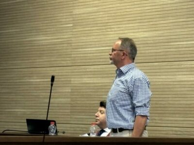 Nagip Krasniqi ankohet në gjyq: Rasti ndaj meje është i montuar