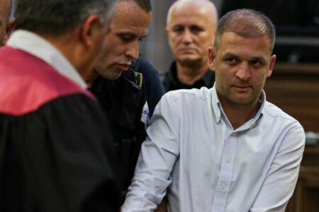 Sot vazhdon gjykimi për vrasjen e Liridona Ademajt