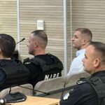 Babai i Naim Murselit mungon në seancë, njofton gjykatën se qëndron prapa deklarimeve të mëhershme