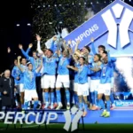 Nga sa para i fituan ekipet pjesëmarrëse në Superkupën e Italisë?