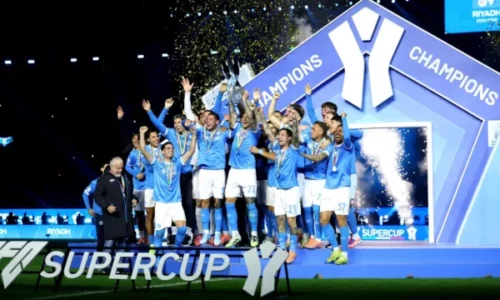 Nga sa para i fituan ekipet pjesëmarrëse në Superkupën e Italisë?