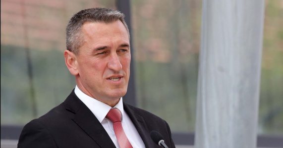 Rashiq: Do të vetëkandidohem për nënkryetar