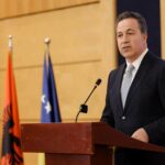 Peleshi: Pavarësia e Kosovës, një nga aktet më të ndritura të historisë moderne shqiptare