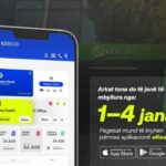 eKesco – metoda ideale për pagesat e energjisë gjatë festave