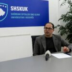ShSKUK: Osman Hajdari nuk është shkarkuar nga QKUK-ja, por është rikthyer në pozitën e mëparshme