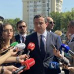 Kurti i ik pyetjes për Liburn Aliut: S’është as vendi e as koha për këtë çështje
