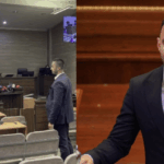 Guri – Kurtit: Qysh me truproje në vendin më të sigurt të shtetit, a të erdhi marre kur i pe prokurorët e gjyqtarët
