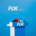 Vjen reagimi i parë i PDK’së