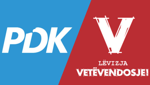 VV’ja dhe PDK’ja bëhen bashkë në këtë komunë