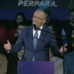 PDK me seri videosh 10-sekondëshe me AI: Të bashkuar në Kosovë. Të respektuar në botë. Voto Bedri Hamzën! (Video)