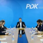 PDK pasi Kurti prishi aleancën me SHBA-të: Ky është dëmi më i madh që i është shkaktuar Republikës së Kosovës në 25 vitet e lirisë së saj