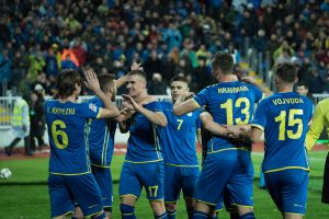 Kosovës i mungon edhe një futbollist për ndeshjet e tetorit