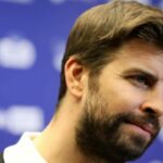Piqué i fyeu referët pas lojës, rrezikon suspendim deri në 12 ndeshje