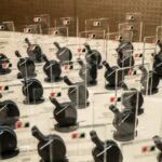 Kuvendi i Federatës së Pingpongut të Kosovës ndërpritet pa vendimmarrje, përplasje rreth reformave dhe rendit të ditës