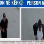 Policia e Prishtinës shpall në kërkim dy persona të dyshuar për sulm