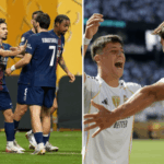 Dy lojtarë të PSG-së u dëbuan në shtëpi nga FIFA, 24 orë para ndeshjes me Real Madridin