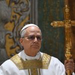 Papa Leoni XIV feston sot 70-vjetorin, ditëlindja e parë në krye të Selisë së Shenjtë
