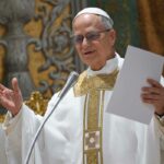Papa bisedon me Abbasin: Ndaloni luftën në Gazë