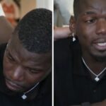Rikthehet në futboll pas dy vjetësh, Pogba shpërthen në lot
