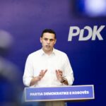 Gruda: Kurti është dirigjenti kryesor, s’e pranojmë diktatin e tij