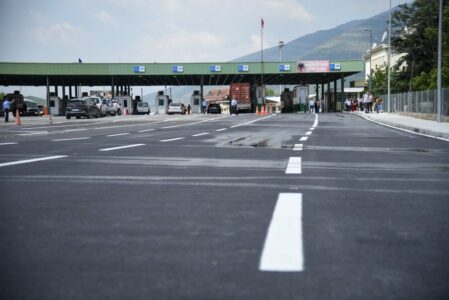 Qendra për Menaxhim Kufitar reagon pas operacionit ‘Marewood’: Kosova, faktore në zinxhirin e sigurisë rajonale