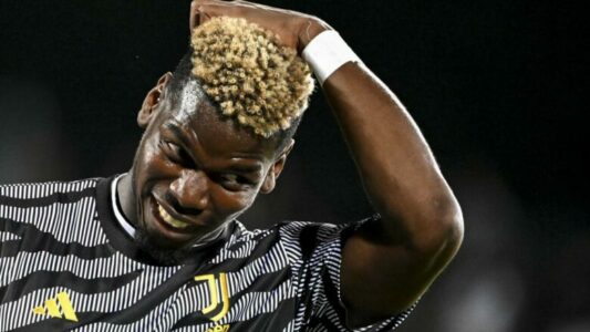 Arrihet marrëveshja përfundimtare, Pogba bëhet me skuadër të re