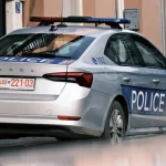 Kamioni godet për vdekje një këmbësore në Prizren