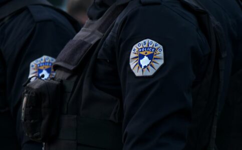 I dyshuari për tri vjedhje të rënda në Prizren bie në duart e Policisë