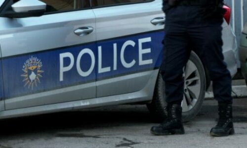 Përleshje mes disa personave në Prishtinë, lëndohet një person