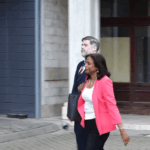 Pratipatti s’flet për media pas takimit me presidenten Osmani