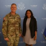 Gjenerali amerikan në Kosovë, Prattipati jep detaje rreth vizitës