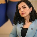 Kërcënon Vjosa Osmani: Nëse s’më doni presidente, do të më keni përballë në zgjedhje