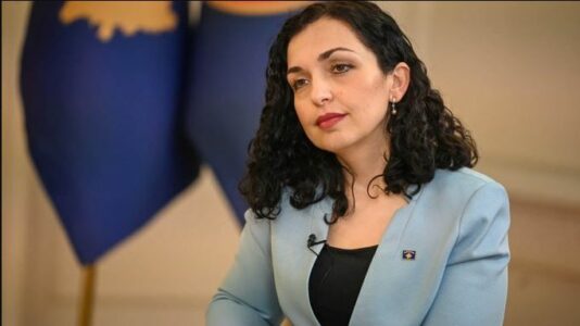 Kërcënon Vjosa Osmani: Nëse s’më doni presidente, do të më keni përballë në zgjedhje