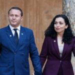 Reagon Zotëriu i Parë pas kërkesës së Osmanit ndaj Gjykatës Kushtetuese