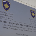 Prokuroria Speciale deklarohet për deklaratat e Osmanit që i lidhi mediat me Radojiçiqin: Asnjë gazetar nuk është nën hetime