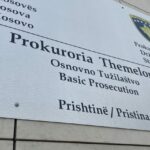 Aksioni i Prokurorisë në Prishtinë – Sekuestrohen para, veturë dhe dokumente të falsifikuara