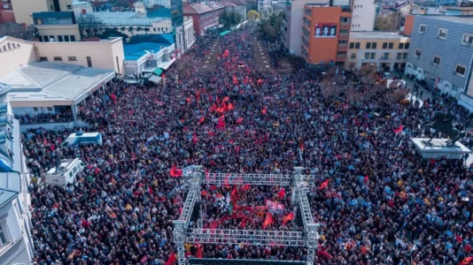 ‘‘Liria ka Emër’’ nesër mban konferencë për media
