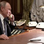 Putin dhe Netanyahu diskutojnë situatën rreth Iranit