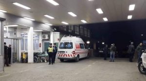 Aksidenti në rrugën Komoran-Carralevë, kjo është gjendja e të lënduarve