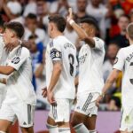 Real Madrid me 11 mungesa sonte ndaj Albacetes në Kupën e Mbretit